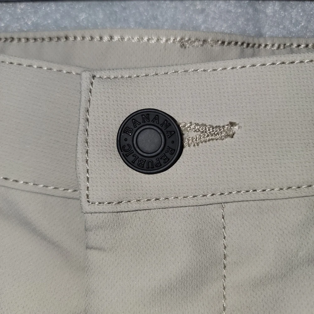 Banana Republic banana republic